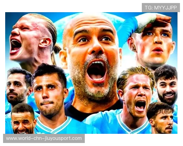 曼城本赛季控球率统计持续领先群雄，曼城本赛季阵容