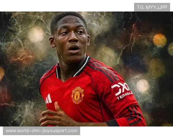 曼联青训新秀加速成长，未来之星逐渐成熟