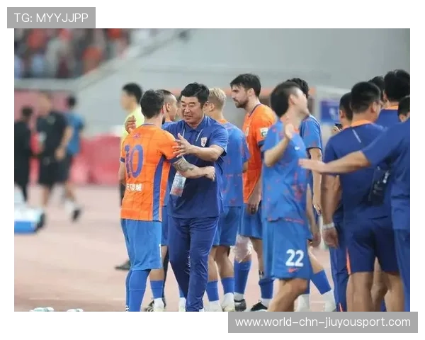 祖马加盟泰山，成中超防守新标杆