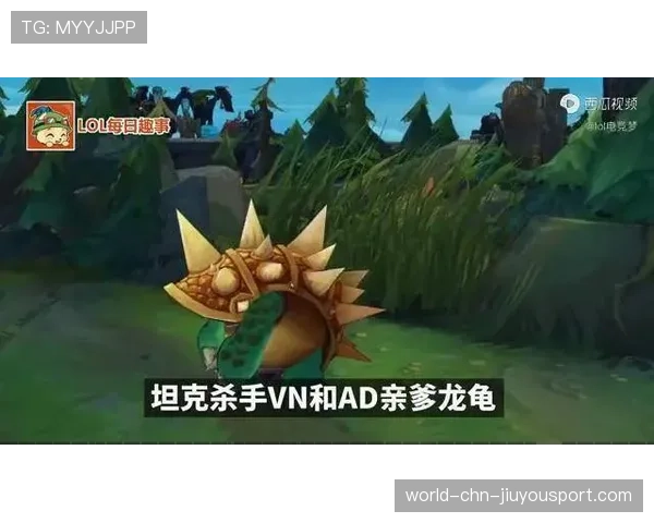 为什么当前版本薇恩再次成为坦克杀手？